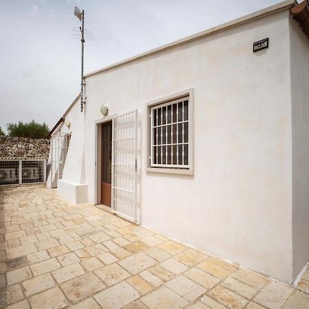Wepuglia - Canto Dei Grilli Villa Noci Eksteriør bilde