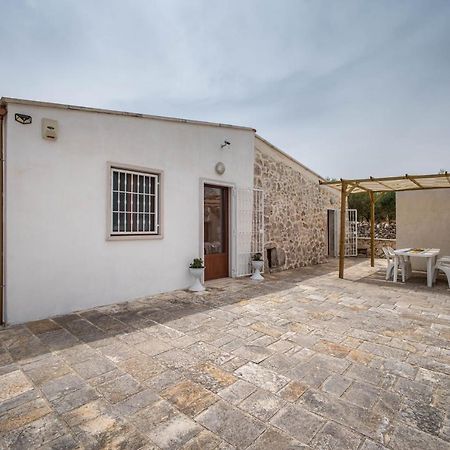 Wepuglia - Canto Dei Grilli Villa Noci Eksteriør bilde