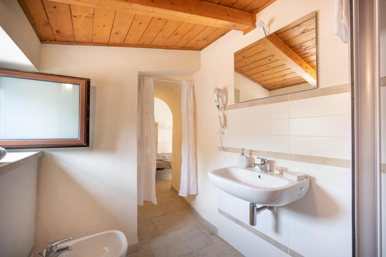Wepuglia - Canto Dei Grilli Villa Noci Eksteriør bilde