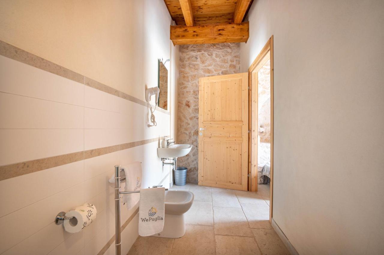 Wepuglia - Canto Dei Grilli Villa Noci Eksteriør bilde
