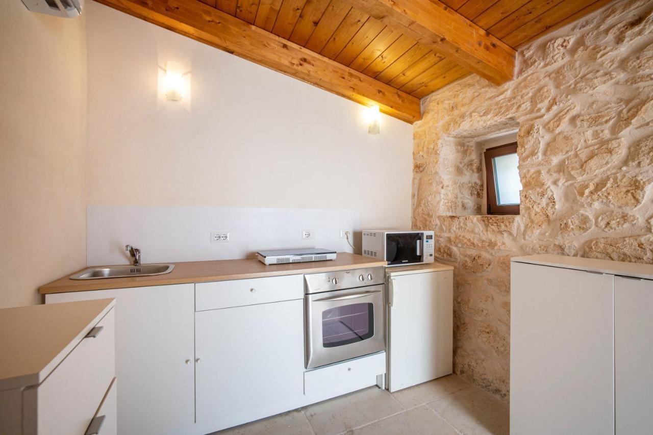 Wepuglia - Canto Dei Grilli Villa Noci Eksteriør bilde