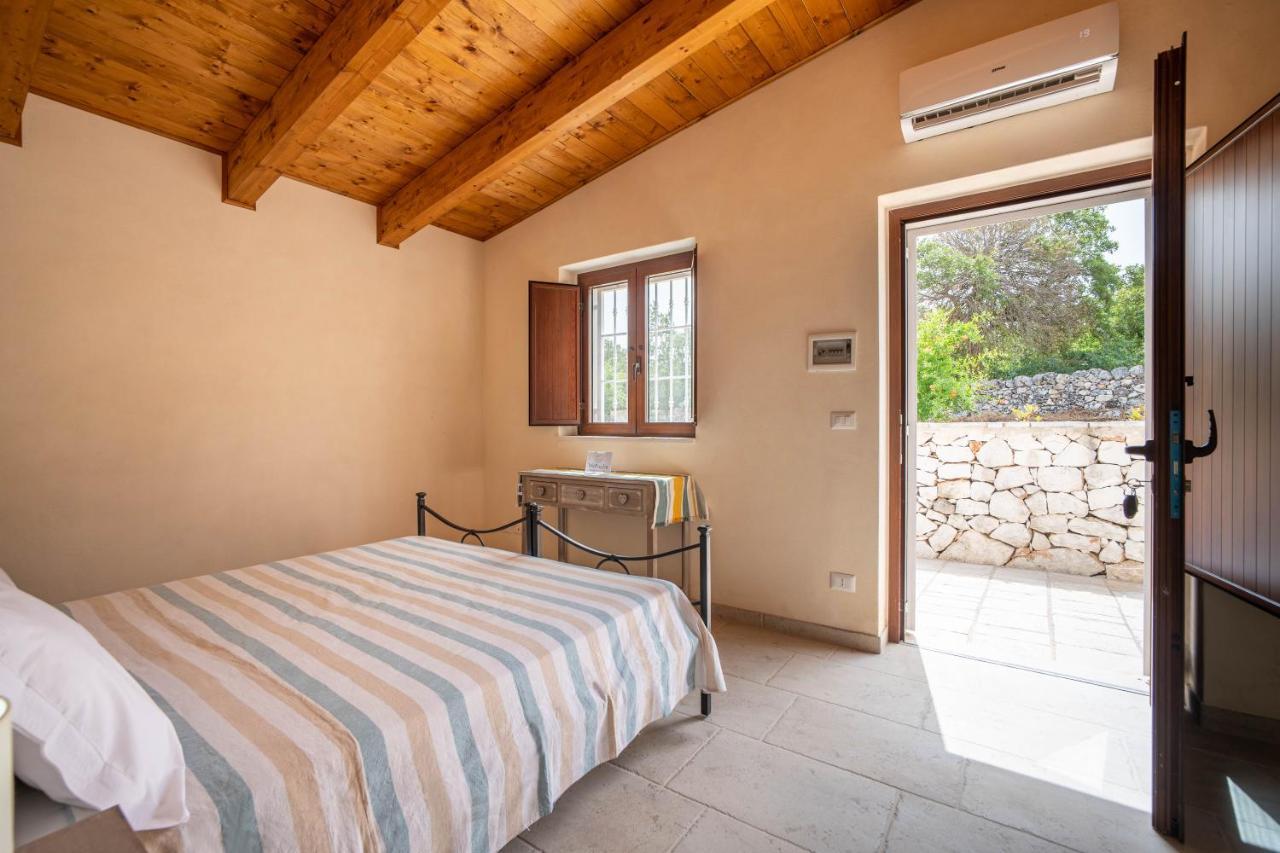 Wepuglia - Canto Dei Grilli Villa Noci Eksteriør bilde