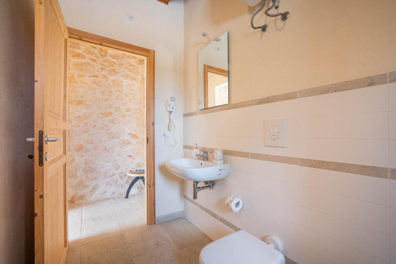 Wepuglia - Canto Dei Grilli Villa Noci Eksteriør bilde