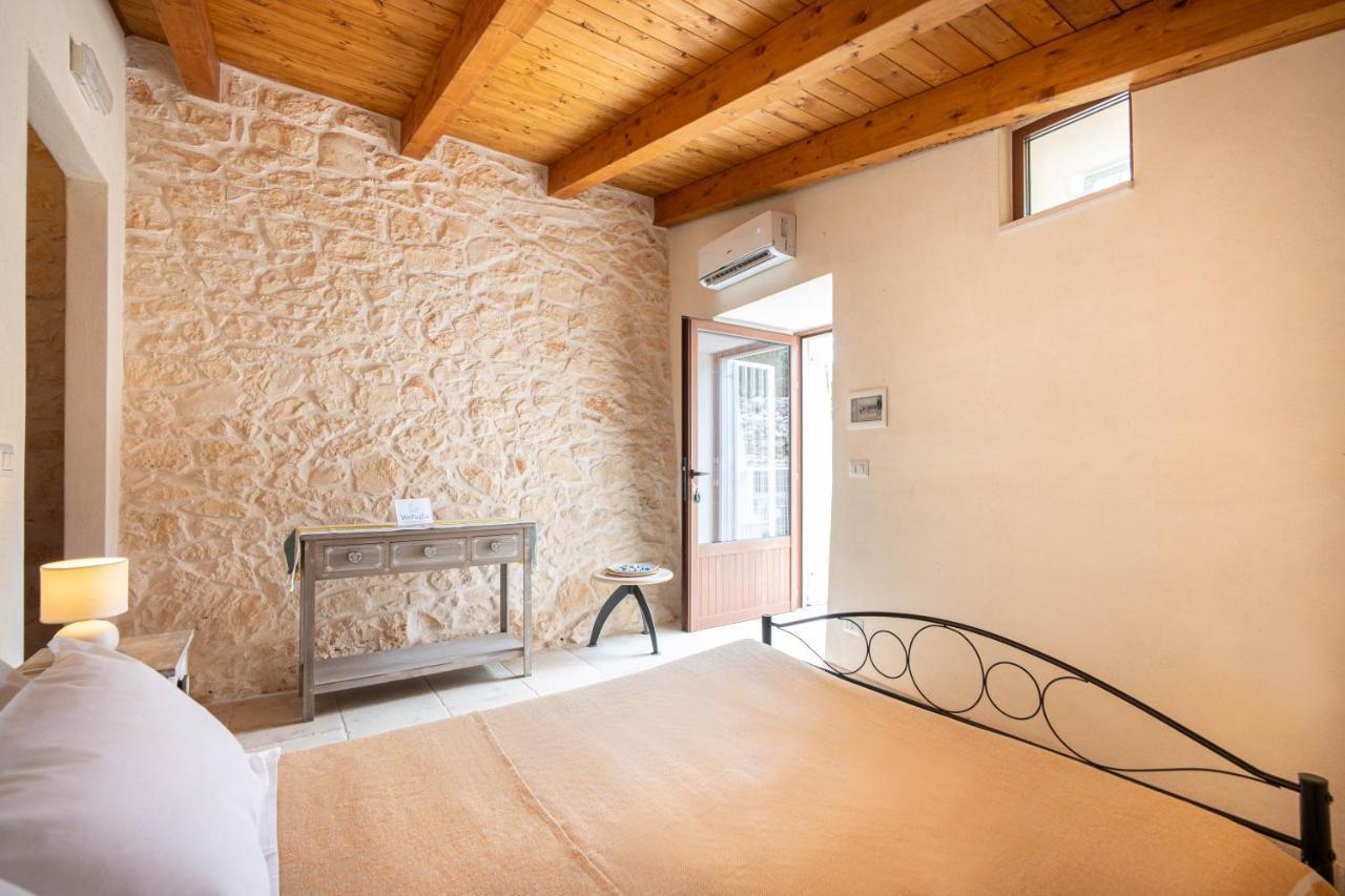 Wepuglia - Canto Dei Grilli Villa Noci Eksteriør bilde