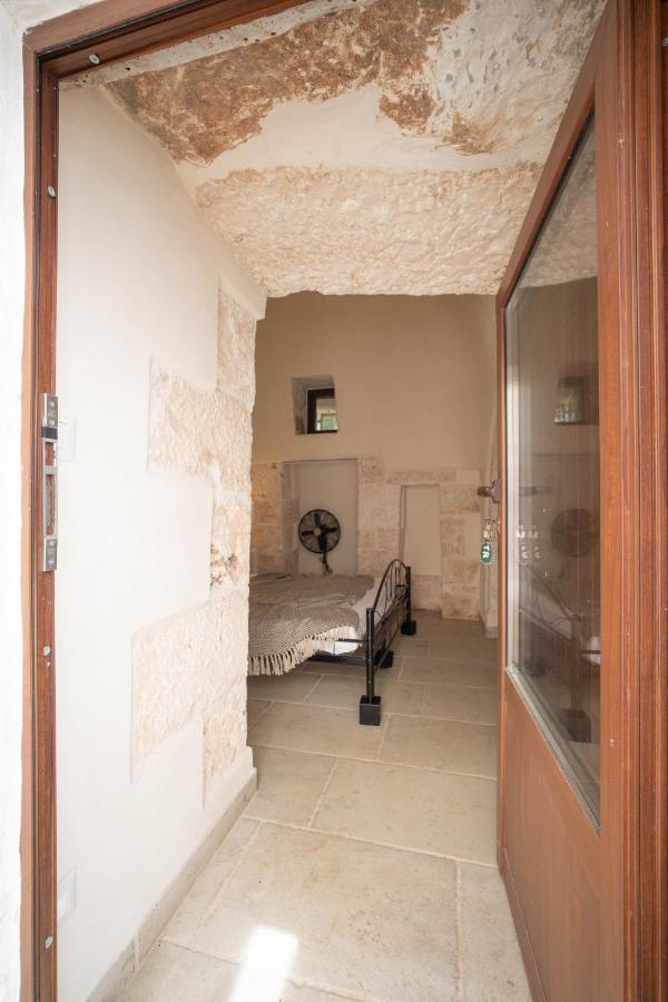 Wepuglia - Canto Dei Grilli Villa Noci Eksteriør bilde