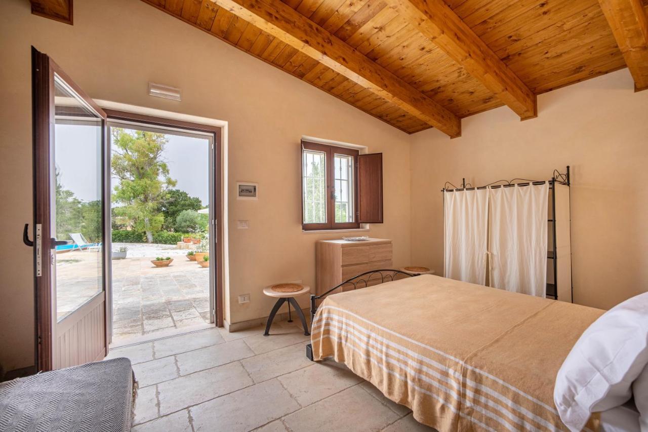 Wepuglia - Canto Dei Grilli Villa Noci Eksteriør bilde